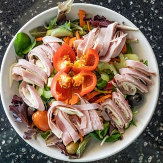 Italian Salad